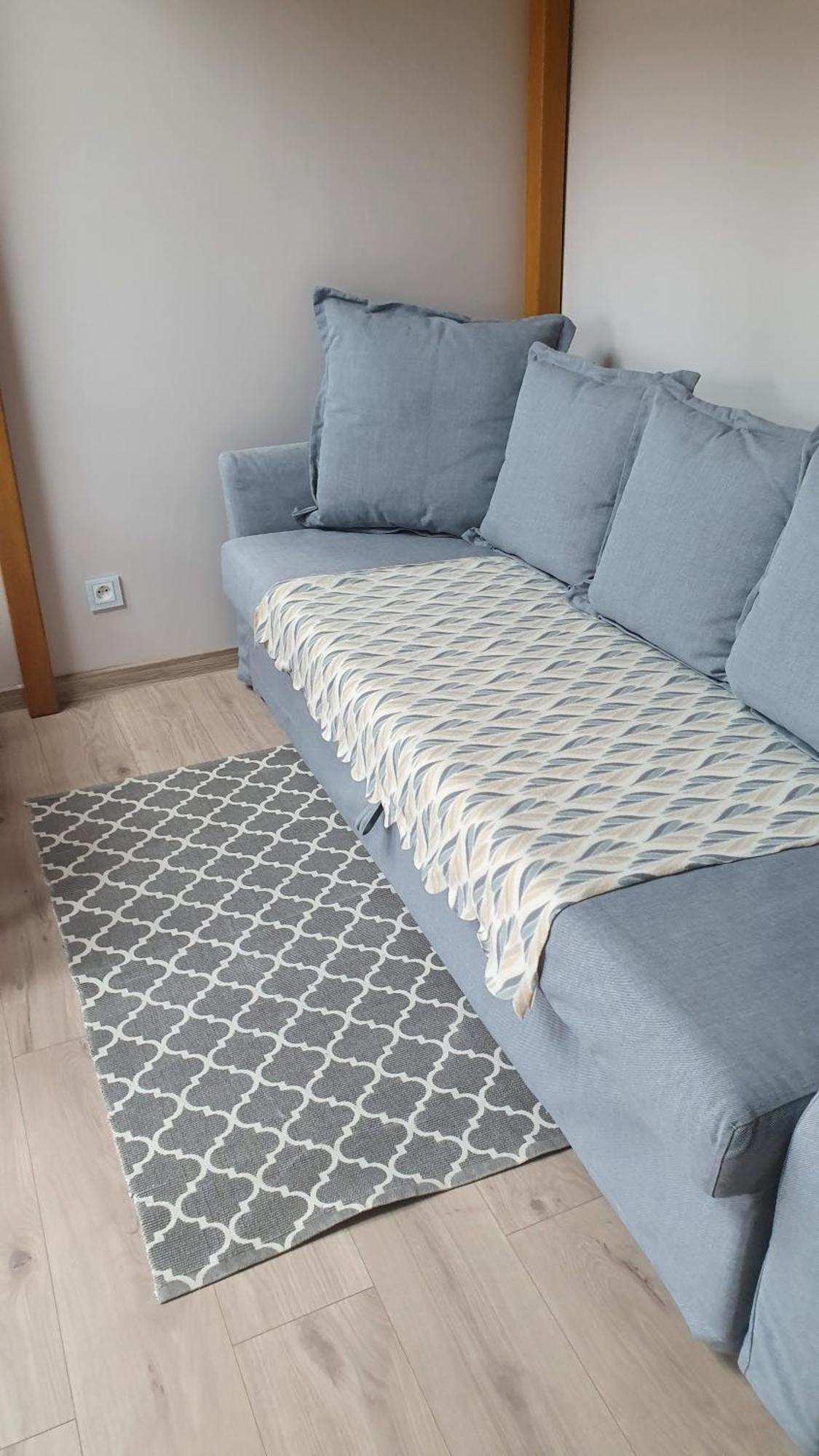 Apartament Lesmiana Świnoujście Eksteriør bilde